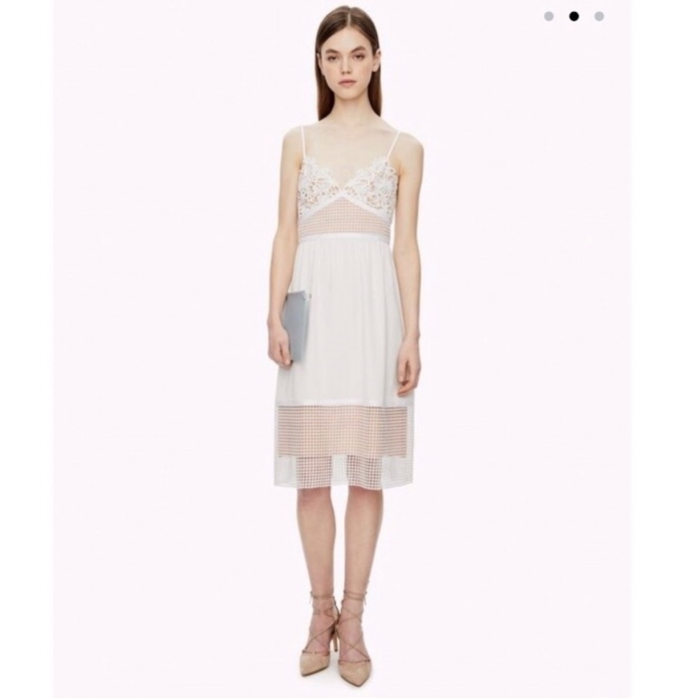 Theory Melaena Dress
